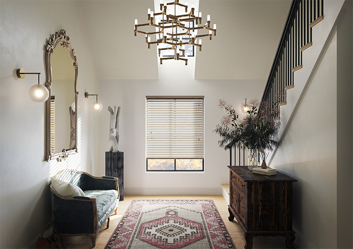 Kalmar, Pearl River - Motorised Venetian Blind - Image 6